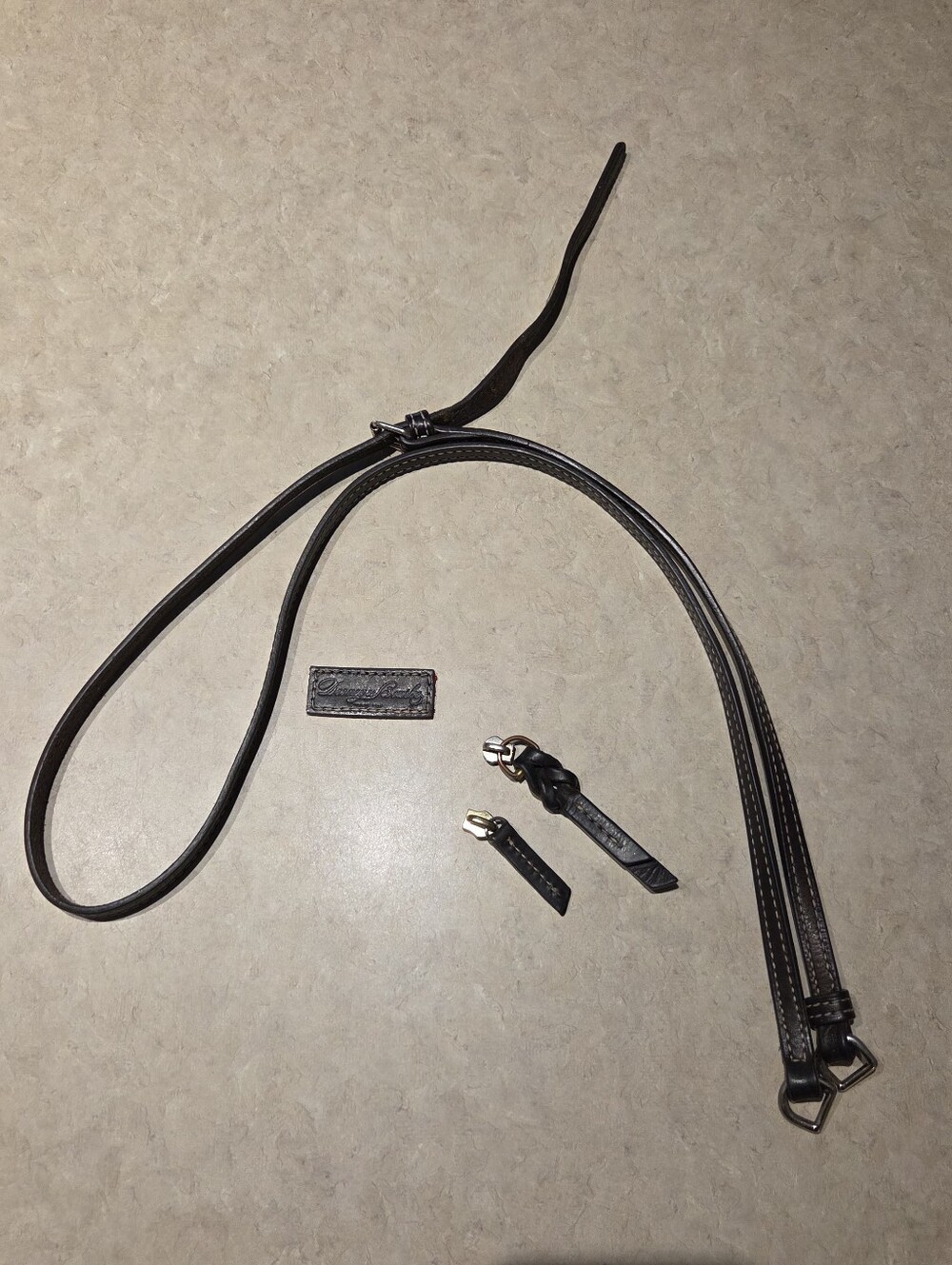 Dooney and Bourke Parts
